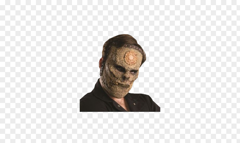 Mask Slipknot .5: The Gray Chapter Costume Heavy Metal PNG