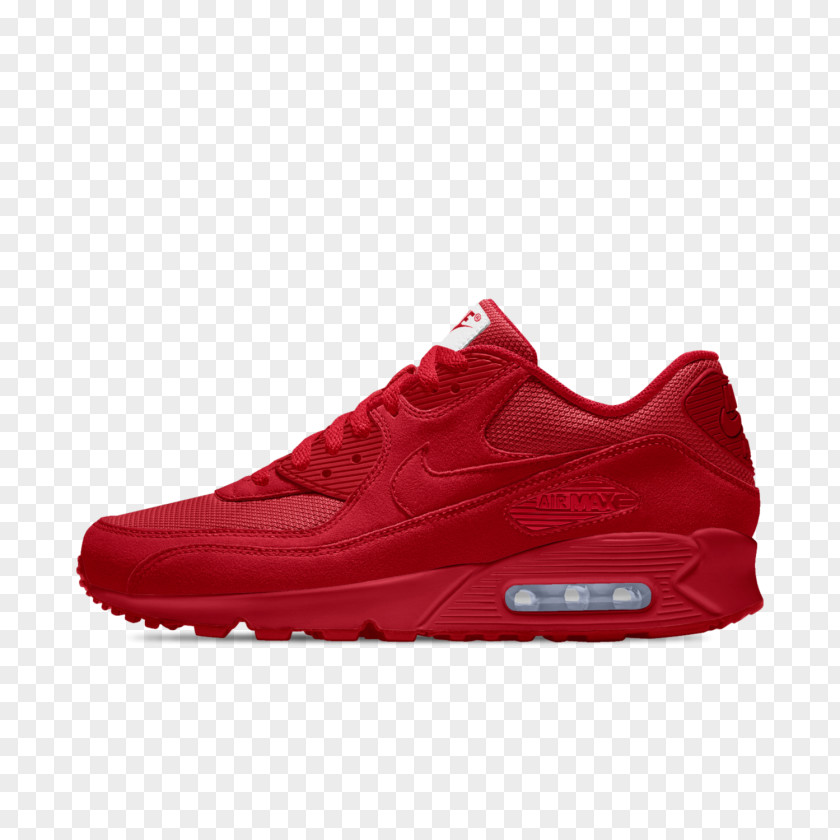 Nike Sports Shoes Red Air Jordan PNG