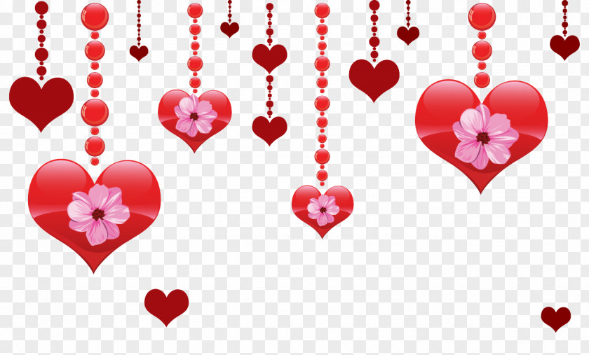 Romantic Animation PNG