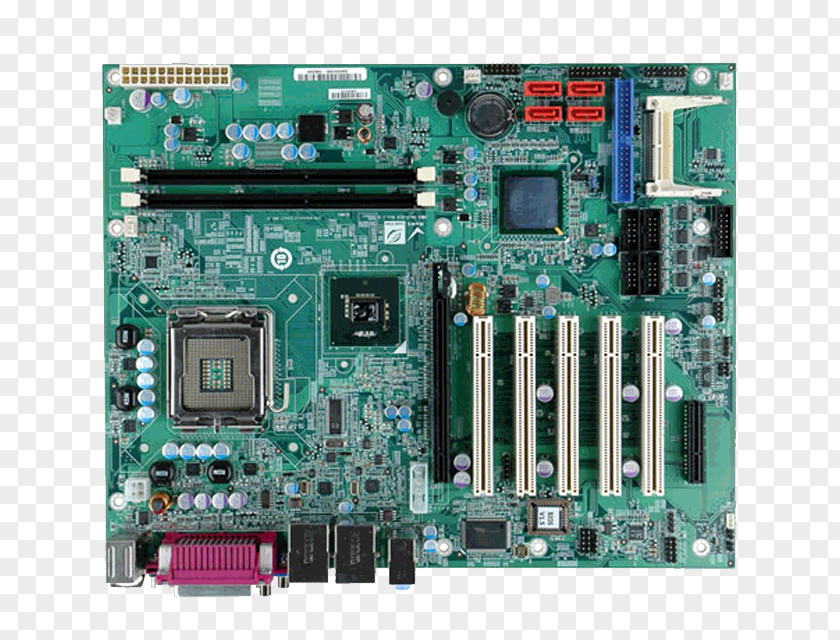 Secure Societely TV Tuner Cards & Adapters Graphics Video Power Supply Unit Motherboard ATX PNG