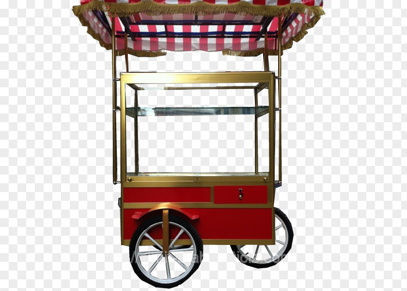 Simit Cart Wagon Hawker Price PNG