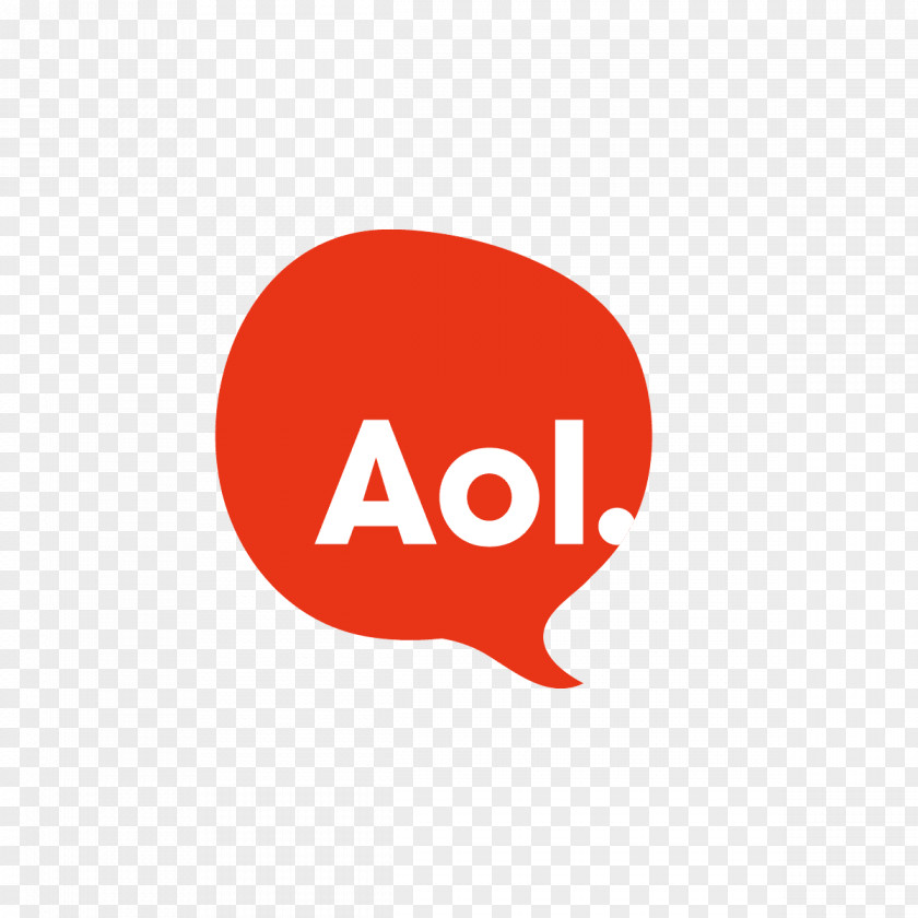 AOL Mail Logo AIM Desktop PNG