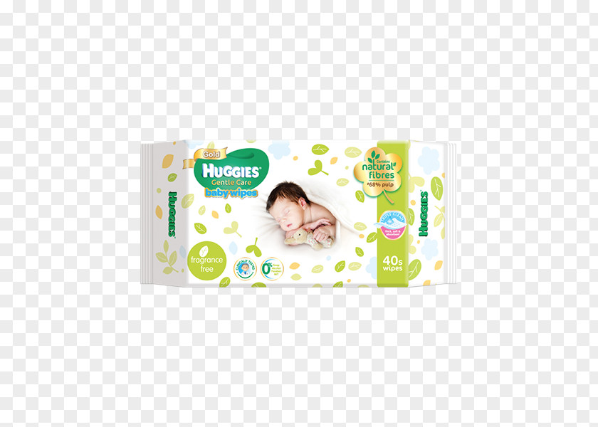 Baby Wipes Wet Wipe Textile Huggies Brand PNG