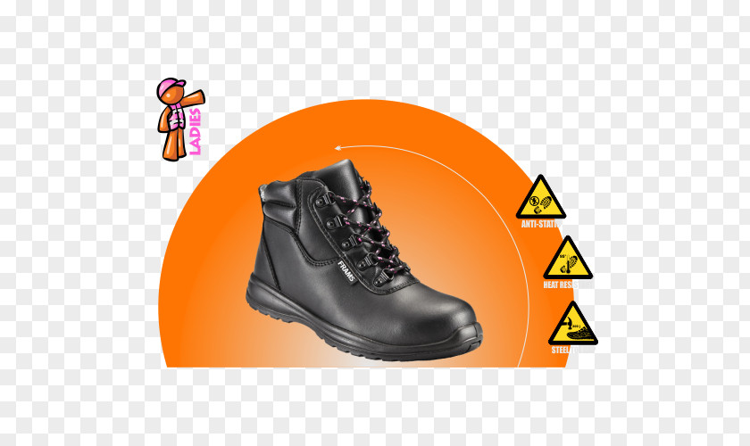 Boot Steel-toe Bata Shoes Personal Protective Equipment PNG