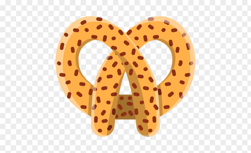 Bread Bakery Pretzel Illustration Drawing PNG