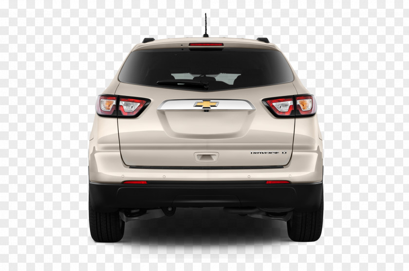 Chevrolet 2013 Traverse Car 2016 2018 PNG