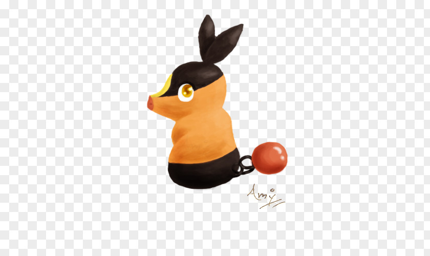 Duck Figurine Beak PNG