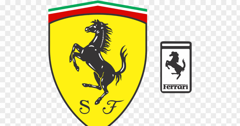 Ferrari Scuderia S.p.A. Formula 1 Car PNG