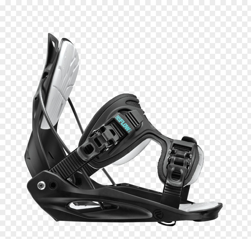 Flow Bindings Ski Snowboard-Bindung Skiing PNG