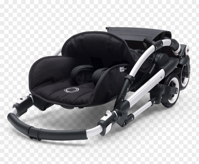 Folds Bugaboo Bee⁵ Baby Transport International Infant PNG