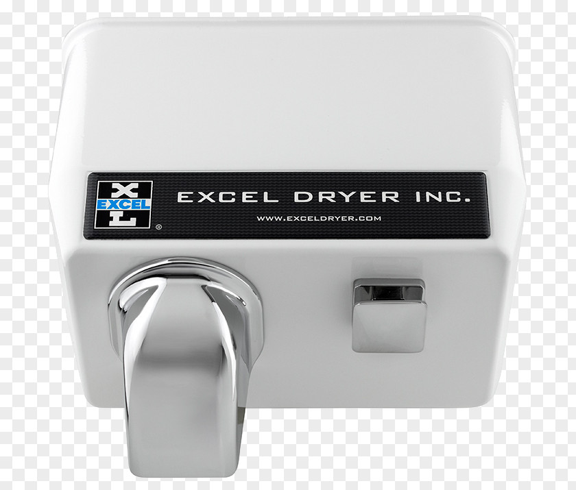 Hand-painted Button Hand Dryers Excel Dryer Hair World Push-button PNG
