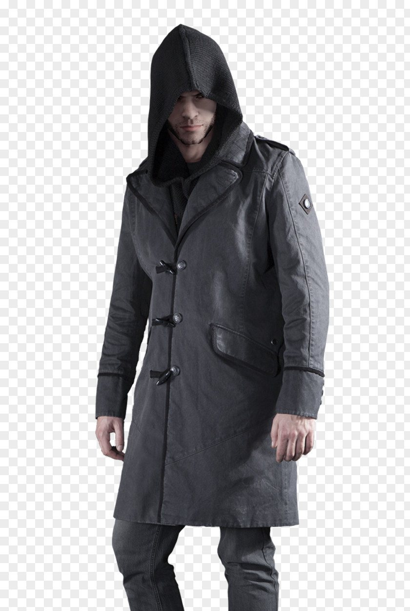 Jacket Overcoat Trench Coat Clothing PNG