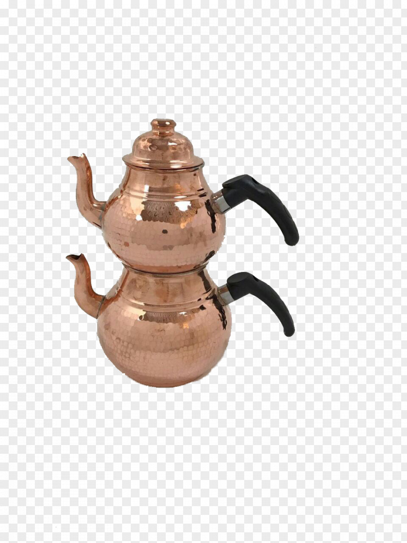 Kettle Electric Teapot Stovetop PNG