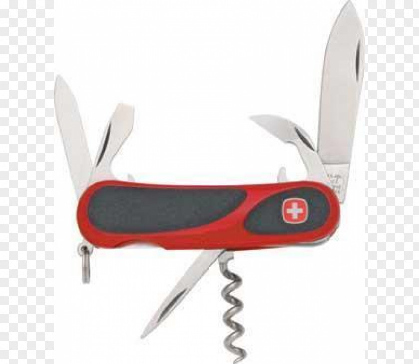 Knife Pocketknife Multi-function Tools & Knives Wenger Swiss Army PNG
