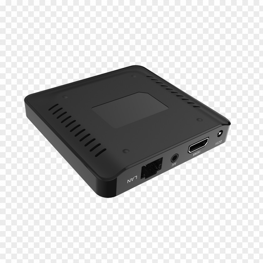 Laptop Dell DA200 External Video Adapter USB 3.0 PNG