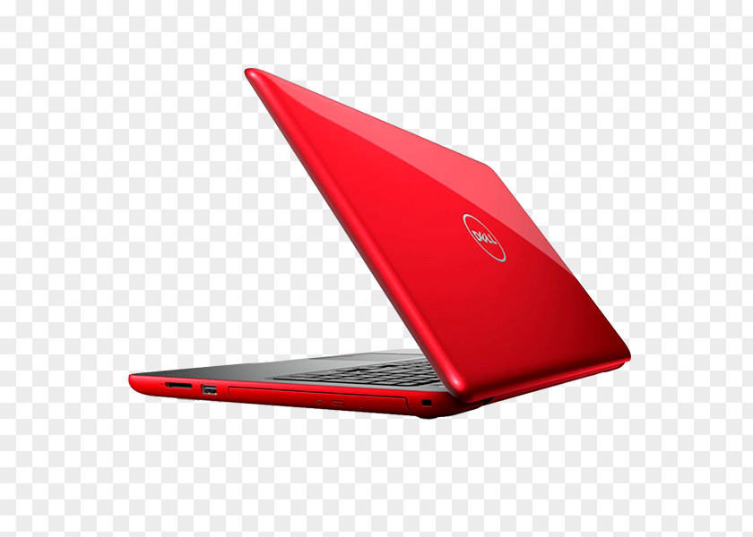 Laptop Dell Vostro Inspiron Radeon PNG