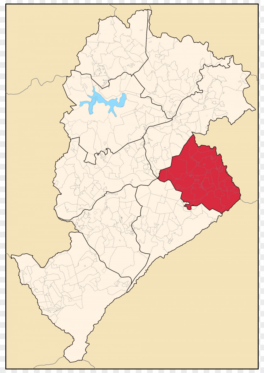 Map Região Leste Greater Belo Horizonte Venda Nova Regionais De PNG