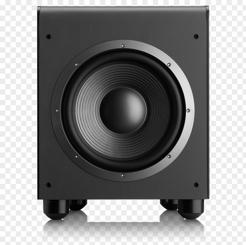 Subwoofer JBL Studio 2 Series SUB Home Theater Systems Loudspeaker PNG