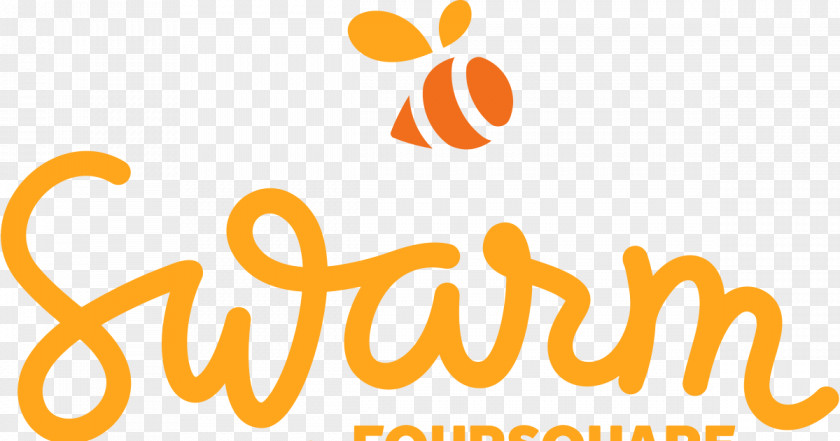 Swarm Foursquare Logo PNG