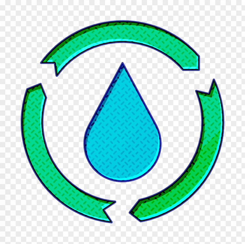 Water Icon Ecology PNG