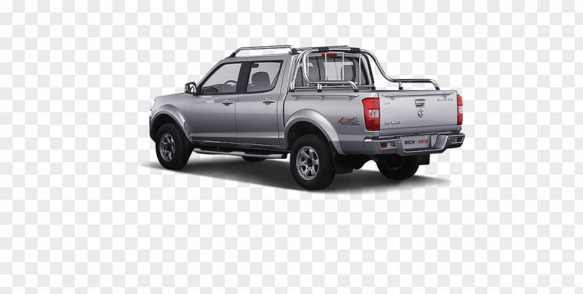 Adapted PE Pool Nissan Navara Car Pickup Truck Zhengzhou Automobile Co., Ltd. Four-wheel Drive PNG