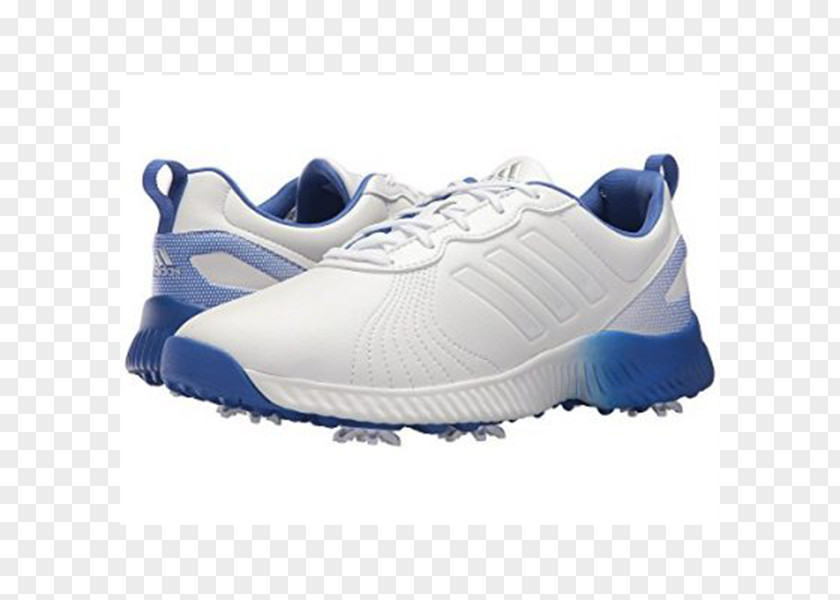 Adidas Sports Shoes Golfschoen PNG