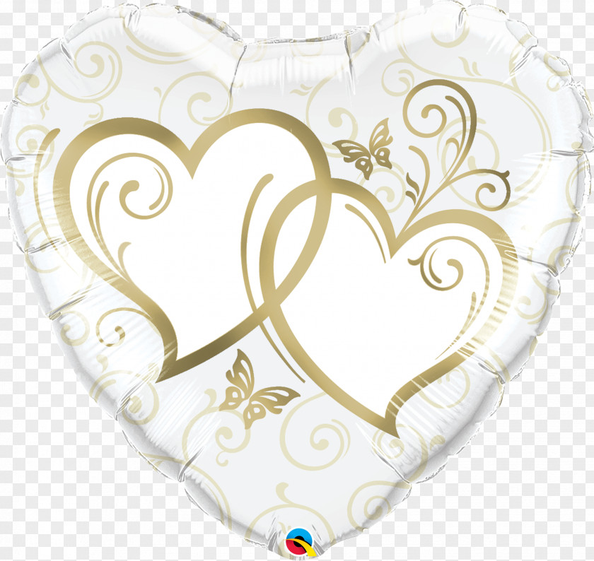 Balloon Wedding Party Birthday Anniversary PNG