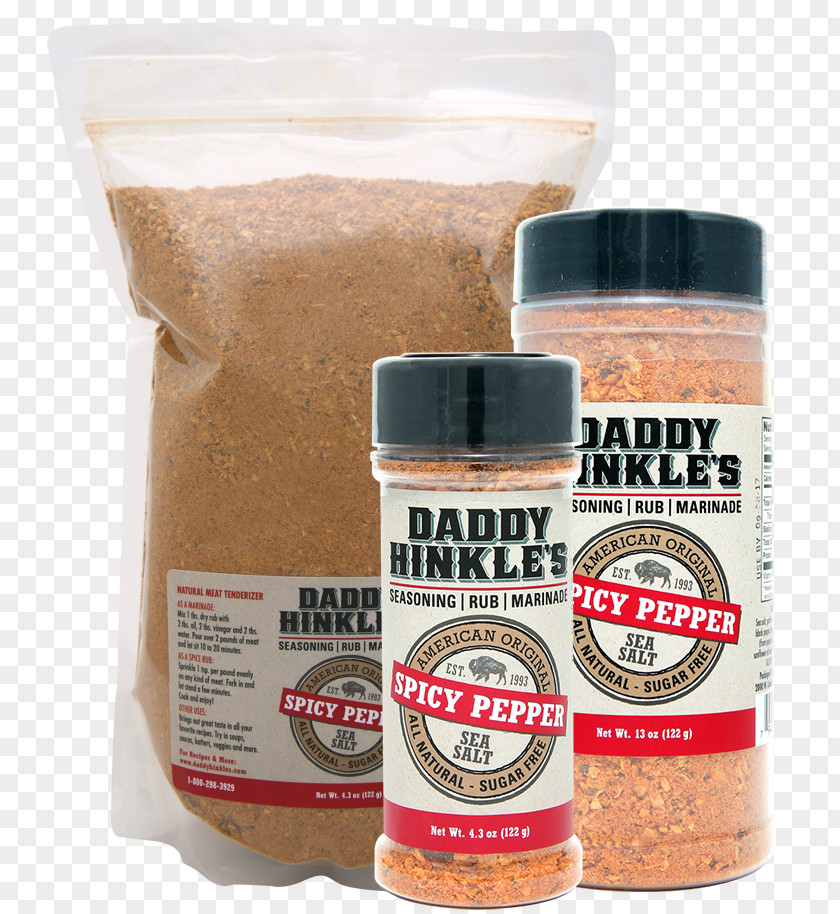 Black Pepper Ingredient Spice Rub Seasoning PNG