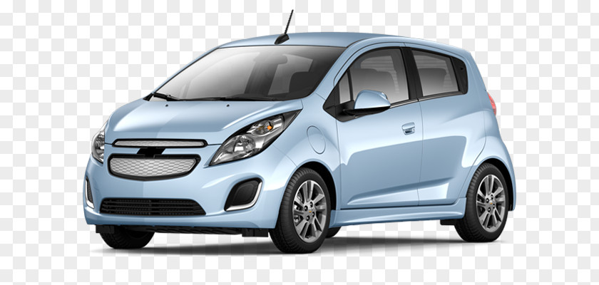 Car 2016 Chevrolet Spark EV 2014 General Motors PNG