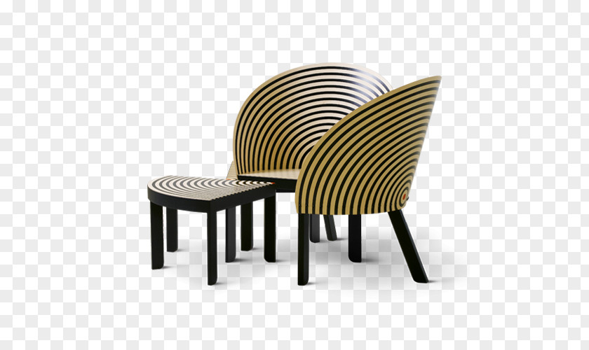 Chair Bench Garden Furniture PNG
