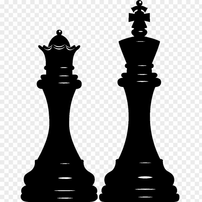 Chess Image Piece Queen King Clip Art PNG