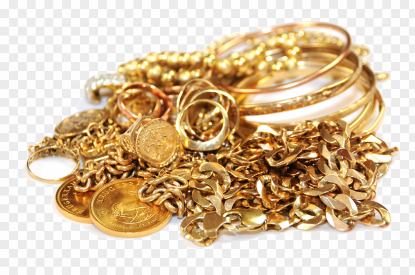 Ear Rings Jewellery Store Gold Rush Coins & Jewelry Design PNG