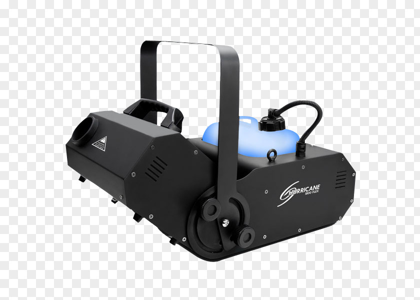 Fog Machines Disc Jockey DMX512 PNG