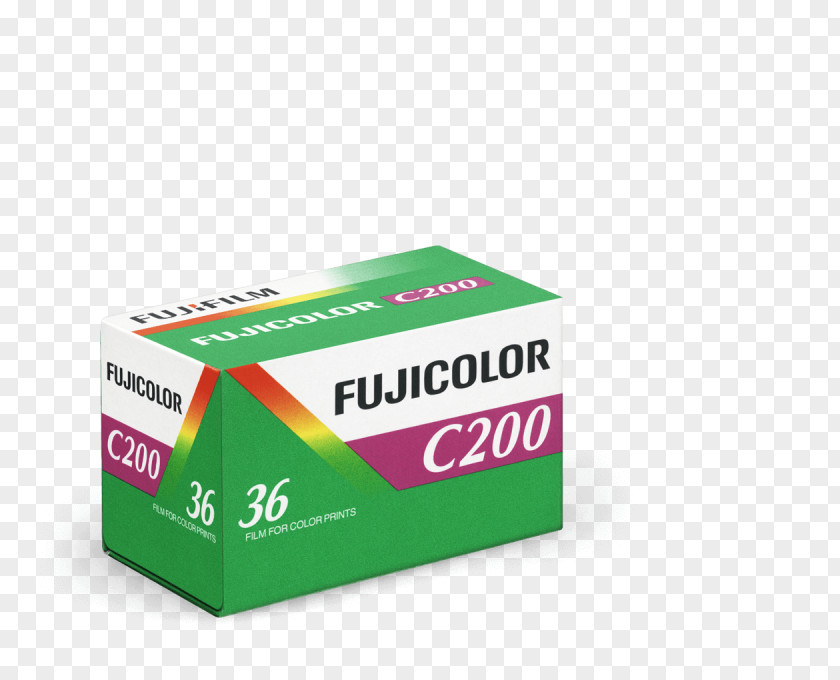 Fuji 1 Fujicolor 200 135/36 Hardware/Electronic Fujifilm Photographic Film Pro PNG