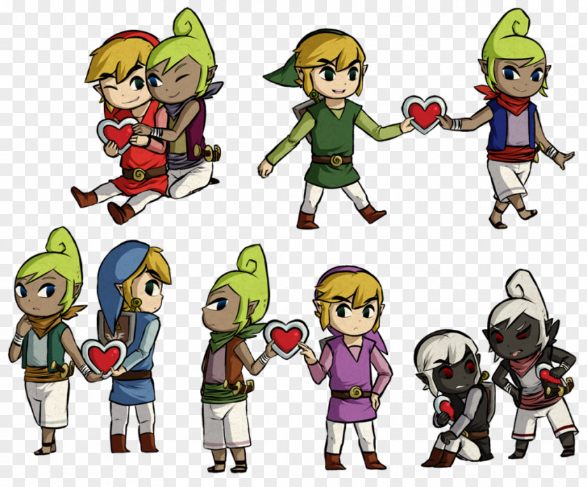 Icy The Legend Of Zelda: Four Swords Adventures Ocarina Time Zelda II: Adventure Link Minish Cap PNG