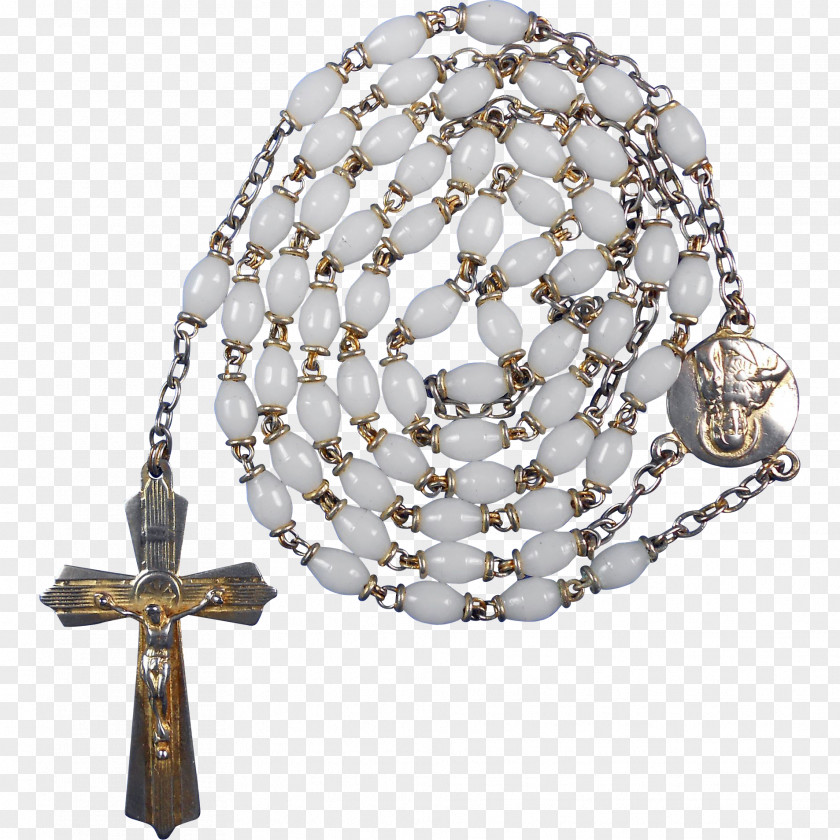 Jewellery Rosary Body PNG