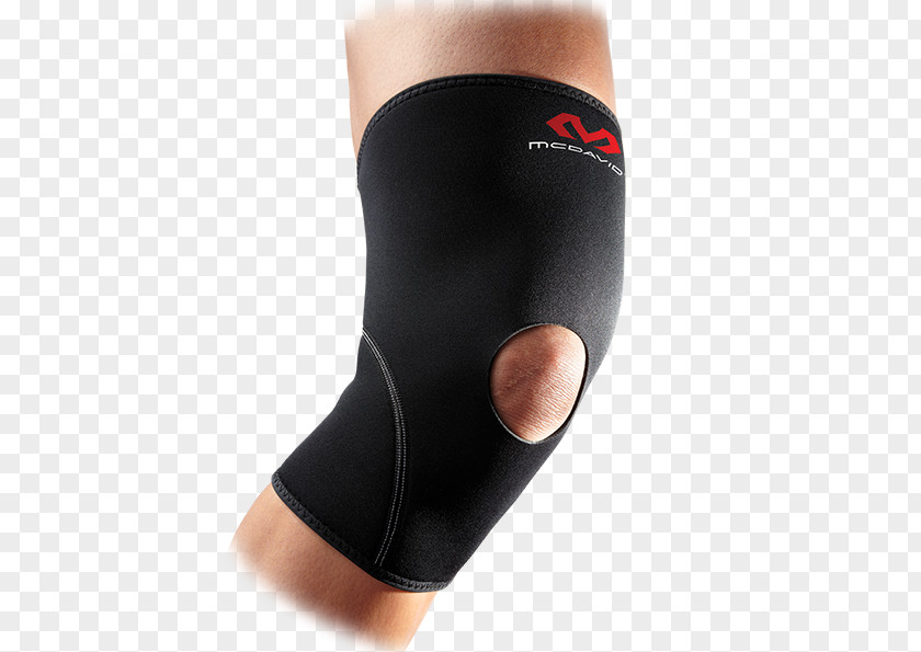 Knee Patellar Ligament Pad Pain PNG