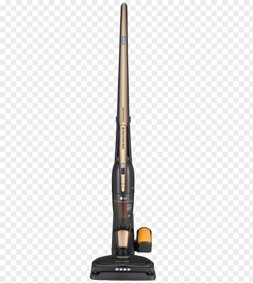 LG Gold Upright Cleaners G6 Corp Vacuum Cleaner ENuri PNG