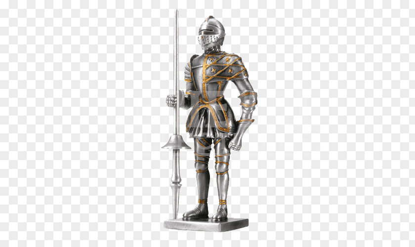 Plate Directory Knight Middle Ages Spanish Armour PNG