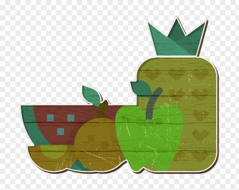 Restaurant Icon Fruits Fruit PNG