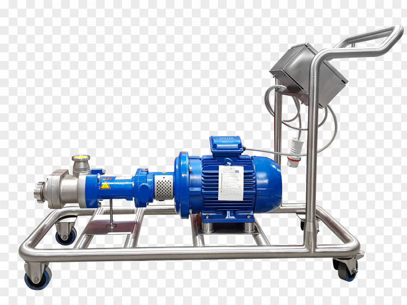 Seal Centrifugal Pump Screw Compressor PNG