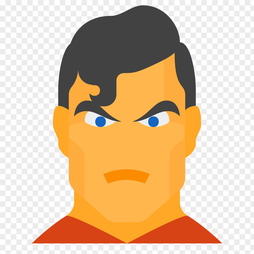 Superman Download PNG