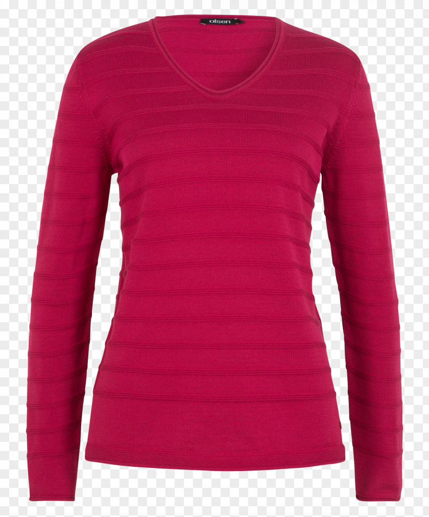 T-shirt Sweater Sleeve Clothing PNG