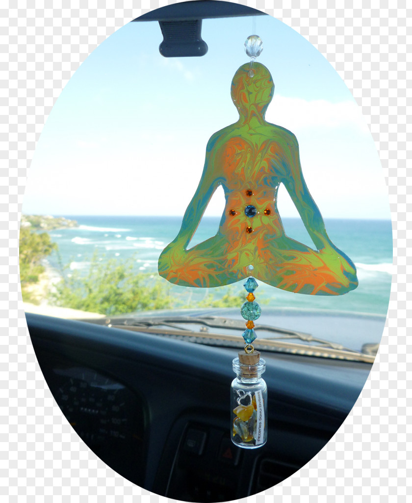 Wind Chimes Car Art Meditation Water PNG
