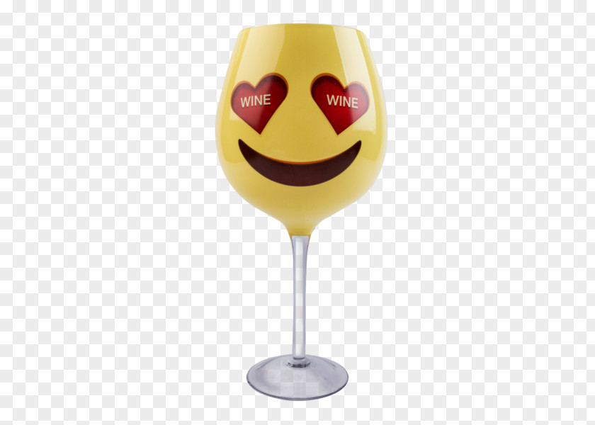 Wine Glass Champagne Emoji PNG