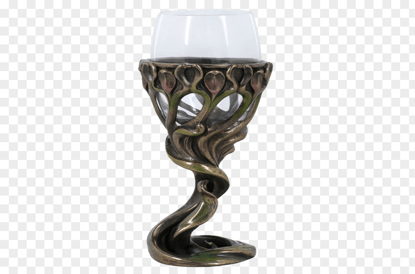 Wine Glass Rummer Chalice PNG