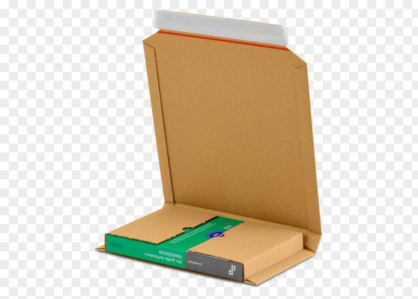 Book Industrial Design RAUSCH Packaging, Ein Bereich Der MEDEWO Cardboard PNG