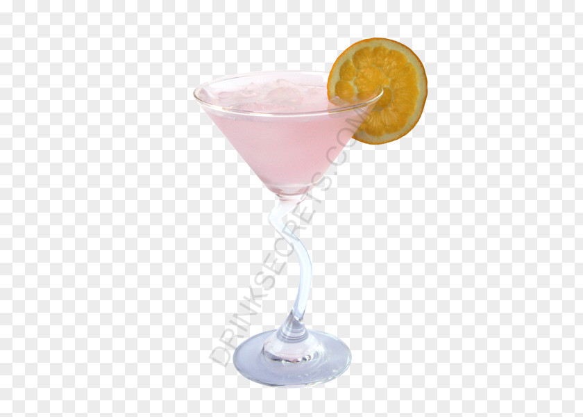 Cocktail Cosmopolitan Garnish Bacardi Martini Daiquiri PNG