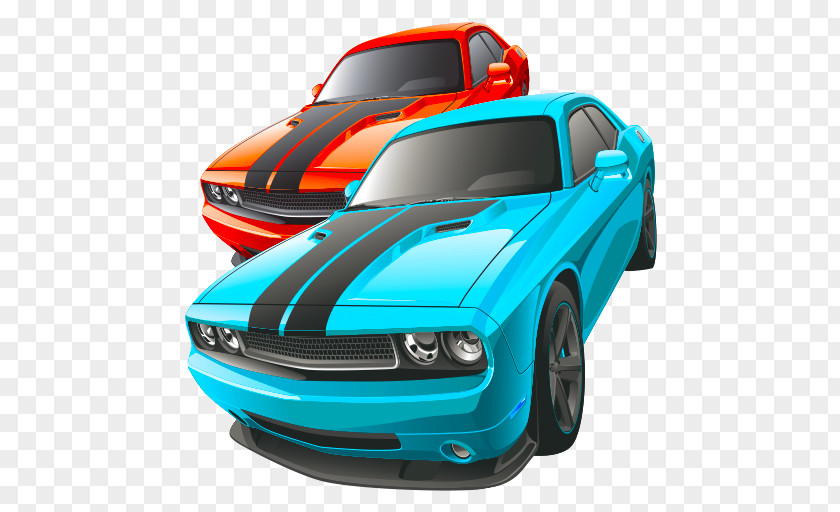 Cool Cars Race Car Games For Kids: Free Racing Video Game Android PNG