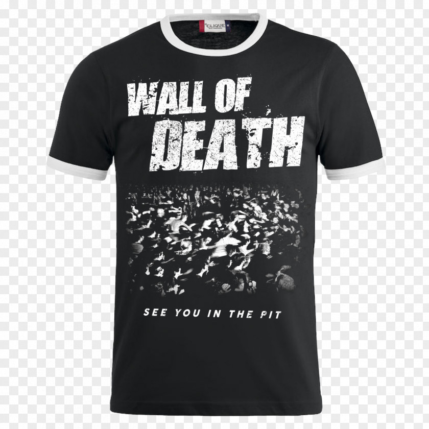 Death Rock Shirt T-shirt Hoodie Clothing Hat PNG